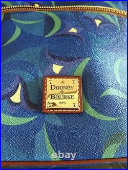 Disneyland CLUB 33, Dooney & Bourke, Cross Body hand bag, Le Salon Nouveau