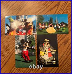 Disneyland California 30th Anniversary Souvenirs