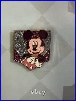 Disneyland Castle 70th Anniversary Vault Collection LE Frame Disneyland Castle 70th Anniversary Vault Collection LE Frame