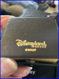 Disneyland Club 33 33Rd Anniversary Pin very rare LE