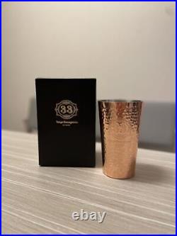 Disneyland Club 33 40Th Anniversary Limited Tumbler Japan Free Ship