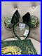 Disneyland_Club_33_55th_Anniversary_Emerald_Ears_New_with_Tags_and_Bag_01_gfe