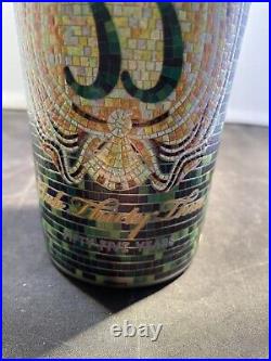 Disneyland Club 33 55th Emerald anniversary Tumblr mug