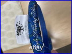 Disneyland Club 33 Ears for 65th Anniversary! NWT Never Worn with Tissue & Bag