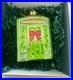 Disneyland_Club_33_Emerald_Anniversary_Members_Only_Ornament_Highly_Collectible_01_lkna