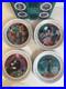 Disneyland_Club_33_Haunted_Mansion_55th_Anniversary_4_Piece_Plate_Set_01_cle
