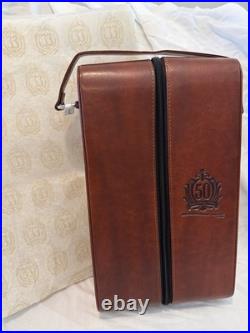 Disneyland Club 33 Wine Case NWT Withtissue 50th Anniversary Vintage Disneyland Club 33 Wine Case NWT Withtissue 50th Anniversary Vintage