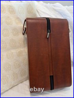 Disneyland Club 33 Wine Case NWT Withtissue 50th Anniversary Vintage Disneyland Club 33 Wine Case NWT Withtissue 50th Anniversary Vintage