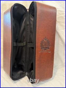 Disneyland Club 33 Wine Case NWT Withtissue 50th Anniversary Vintage Disneyland Club 33 Wine Case NWT Withtissue 50th Anniversary Vintage