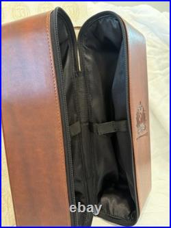 Disneyland Club 33 Wine Case NWT Withtissue 50th Anniversary Vintage Disneyland Club 33 Wine Case NWT Withtissue 50th Anniversary Vintage