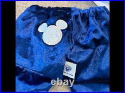 Disneyland DUFFY 60th Diamond Anniversary Outfit Fits 17 In. Bear