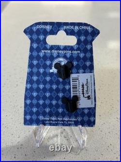 Disneyland Diamond Celebration 60th Anniversary D Peter Pan LE 3000 Pin