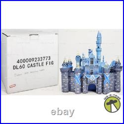 Disneyland Diamond Celebration 60th Anniversary Sleeping Beauty's Castle 23377