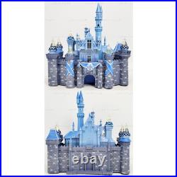 Disneyland Diamond Celebration 60th Anniversary Sleeping Beauty's Castle 23377