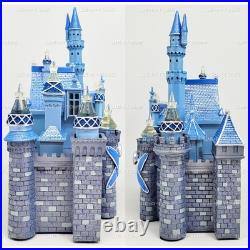 Disneyland Diamond Celebration 60th Anniversary Sleeping Beauty's Castle 23377