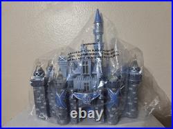 Disneyland Disney 60th Anniversary Celebration SLEEPING BEAUTY's CASTLE FIG