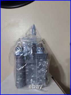 Disneyland Disney 60th Anniversary Celebration SLEEPING BEAUTY's CASTLE FIG