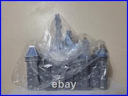 Disneyland Disney 60th Anniversary Celebration SLEEPING BEAUTY's CASTLE FIG