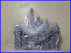 Disneyland Disney 60th Anniversary Celebration SLEEPING BEAUTY's CASTLE FIG