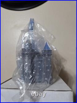 Disneyland Disney 60th Anniversary Celebration SLEEPING BEAUTY's CASTLE FIG