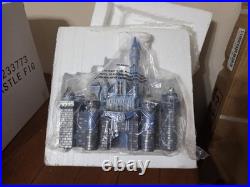 Disneyland Disney 60th Anniversary Celebration SLEEPING BEAUTY's CASTLE FIG