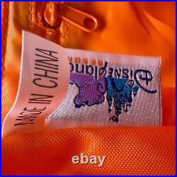 Disneyland Enchanted Evening Tiki Room Shag Purse Limited 40th Anniversary NWT