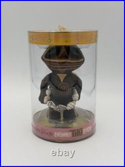 Disneyland Enchanted Tiki Room 45th Anniversary Tangaroa Baby Limited Edition