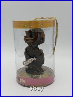 Disneyland Enchanted Tiki Room 45th Anniversary Tangaroa Baby Limited Edition