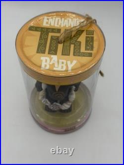 Disneyland Enchanted Tiki Room 45th Anniversary Tangaroa Baby Limited Edition