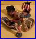 Disneyland_Fantasyland_Pewter_Miniatures_50th_Anniversary_Of_Disney_Park_LE_1500_01_xr