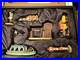 Disneyland_Frontierland_Pewter_Figurine_Set_50th_Anniversary_2005_Limited_Ed_01_asji