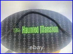 Disneyland Haunted Mansion 40th Anniversary Ears