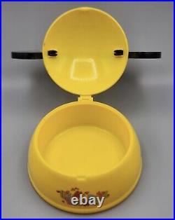 Disneyland It's My Birthday Ear Hat Shaped Mickey Mouse Bowl Included 24 Pz