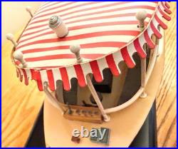 Disneyland JUNGLE CRUISE 50th Anniversary Replica Boat, Limited Edition Used