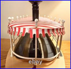 Disneyland JUNGLE CRUISE 50th Anniversary Replica Boat, Limited Edition Used