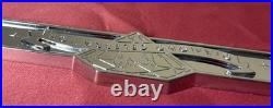 Disneyland Limited Diamond Celebration License Plate Frame 60th Anniversary