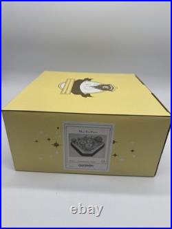 Disneyland MAD TEA PARTY 50TH Commemorative Edition OLSZEWSKI Alice n Wonderland