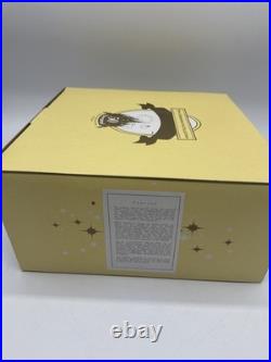 Disneyland MAD TEA PARTY 50TH Commemorative Edition OLSZEWSKI Alice n Wonderland