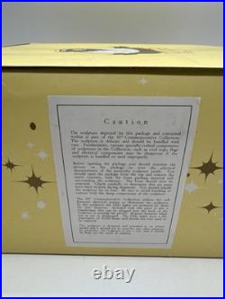 Disneyland MAD TEA PARTY 50TH Commemorative Edition OLSZEWSKI Alice n Wonderland