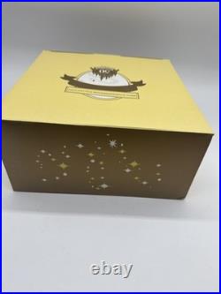 Disneyland MAD TEA PARTY 50TH Commemorative Edition OLSZEWSKI Alice n Wonderland