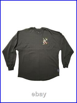 Disneyland MSEP Main Street Electrical Parade 50th Anniversary Spirit Jersey MD