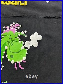 Disneyland MSEP Main Street Electrical Parade 50th Anniversary Spirit Jersey MD