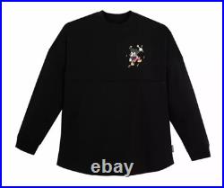 Disneyland Main Street Electrical Parade 50th Anniversary Spirit Jersey Size L Disneyland Main Street Electrical Parade 50th Anniversary Spirit Jersey Size L