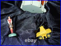 Disneyland Main Street USA 50th Anniversary Pewter Miniatures LE 1500 COA NEW