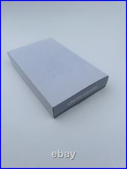 Disneyland Marquee 65 Years of Magic Jumbo Pin LE 1000