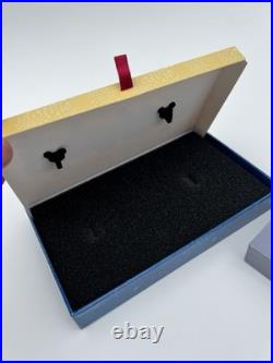 Disneyland Marquee 65 Years of Magic Jumbo Pin LE 1000