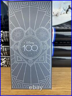 Disneyland Paris 100th Anniversary Of Disney Centennial Key Limited Edition