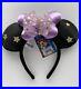 Disneyland_Paris_25TH_Anniversary_Minnie_Ears_Headband_LE_Rare_NWT_01_db