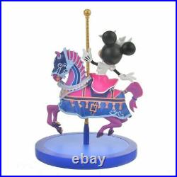 Disneyland Paris 30th Anniversary Minnie Mouse Figurine