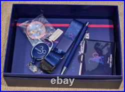 Disneyland Paris DLP Cast Member Exclusive 30th Anniversary LE Complete work Set